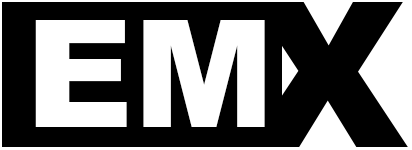 EMX logo